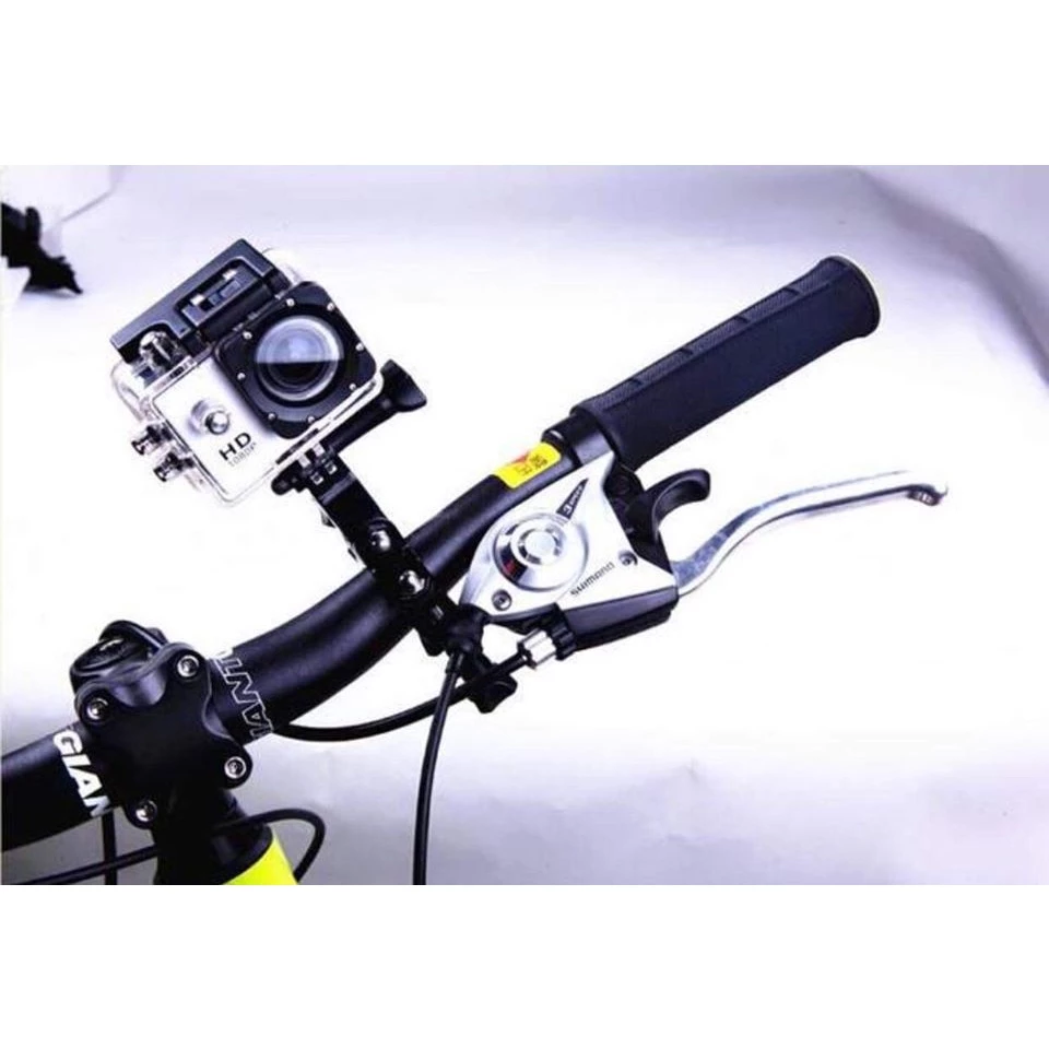 ส่งเร็ว ส่งไว กล้องติดหมวก กล้องกันน้ำ W7 Sport Action Camera 2.0" LCD Full HD 1080P กล้องแอคชั่น thumbnail 7