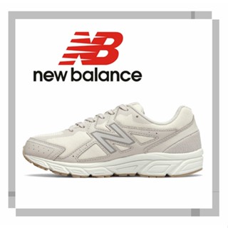 New Balance 480 ST5 รองเท้า New Balance การันตีของแท้ 100%  รองเท้าผู้หญิง รองเท้ากีฬา