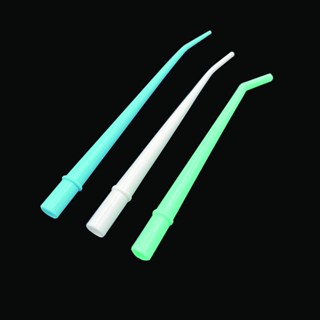 Disposable plastic suction tube 1/4 ""1/8" "1/16" "25 pieces