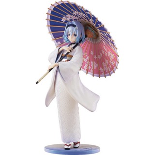 Good Smile Company Figure 1/7 Ginko Sora Kimono Ver 4580416944212 (Scale Figure)