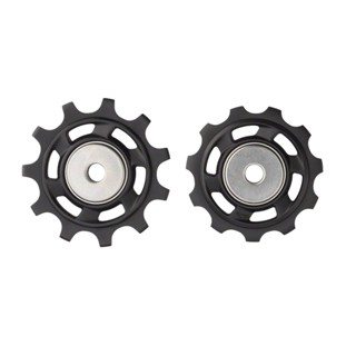 ลูกกลิ้งตีนผี  Shimano XTR M9000 11-Speed Rear Derailleur Pulley Set