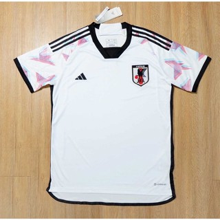 !!!เสื้อบอล AAA เสื้อ ทีมชาติ ญี่ปุ่น Japan Kit 2022/23(พร้อมส่ง)