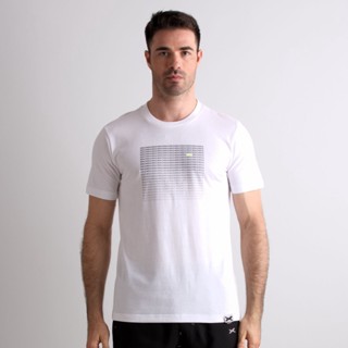 Grand Sport เสื้อ T-Shirt XOLO / MENS XOLO Short sleeve T-shirt : 040008