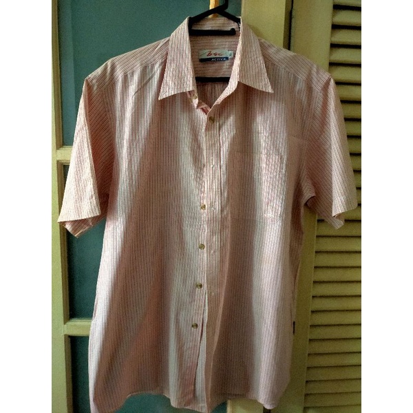 เสื้อคอปกแขนสั้น BSC