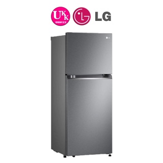 LG ตู้เย็น 2 ประตู  รุ่น GV-B212PGMB ขนาด 7.7 คิว แทนรุ่น GN-B222SQBB ขนาด 7.4 คิว Smart Inverter Compressor B222 B212 #3