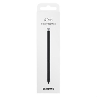 Samsung Official S22 Ultra S Pen ( White ), ‎EJ-PS908BWEGEU