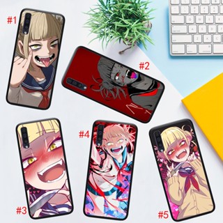 เคสโทรศัพท์มือถือแบบนิ่ม TPU ลายอะนิเมะ Toga Himiko 23SHE สําหรับ Samsung Galaxy M20 M30 M30S M21 M31 M51 J7 Core Pro J2 J5 Prime J730