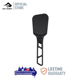 Sea to Summit FOLDING SPATULA อุปกรณ์ทำอาหาร อุปกรณ์ทำอาหารสำหรับแค้มปิ้ง ตะหลิวพับได้