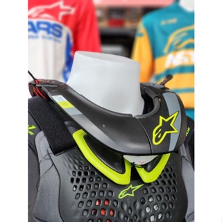 [D]การ์ดป้องกันตัวและคอ ALPINESTARS PROTECTOR(ส่งฟรี)