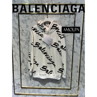 เสื้อBALENCIAGAส่งฟรีมีของแถม