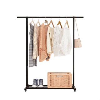 ราวตากผ้า clothes rack ราวแขวนเสื้อผ้าในร่ม ราวตากผ้าแขวน ราวตากผ้าขนหนู ราวที่ตากผ้า ราวตากผ้ามีล้อ rack xliving