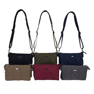 Thames กระเป๋าสะพาย กระเป๋าผ้าร่ม Bags-TH51313