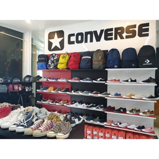 กระเป๋าเดินทาง converse  แท้100%