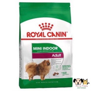 Mini Indoor Adult Royal Canin 1.5kg