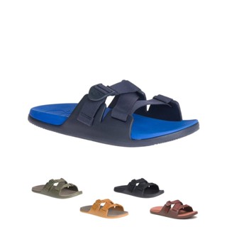 CHACO - CHILLOS SLIDE MEN รองเท้าแตะสำหรับผู้ชาย