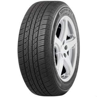 WEST LAKE (เวสต์เลค) ยางรถยนต์ รุ่น SU318 ขนาด 245/70 R16 จำนวน 1 เส้น (กรุณาเช็คสินค้าก่อนทำการสั่งซื้อ)