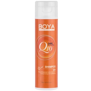 BOYA คิวเท็นแชมพู 85ML โบย่า BOYA Q10 SHAMPOO 85ML (SKU-06939)