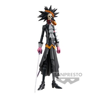 Bandai(บันได) BANPRESTO ONE PIECE FILM RED DXF THE GRANDLINE MEN VOL.9