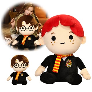 ตุ๊กตายัดนุ่น Ron Plush Weasley ของเล่นสําหรับเด็ก