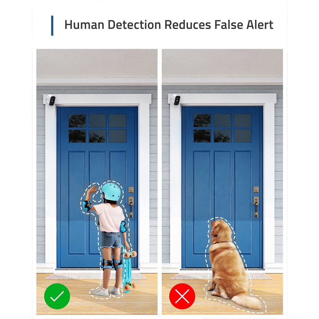┅Eufy Add-On Cam for EufyCam 2 PRO #5