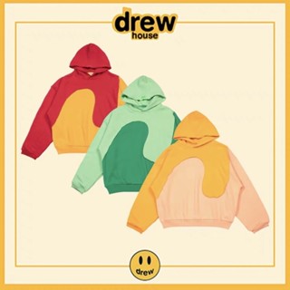 Drew House Justin Bieber Hoodie ฮู้ด