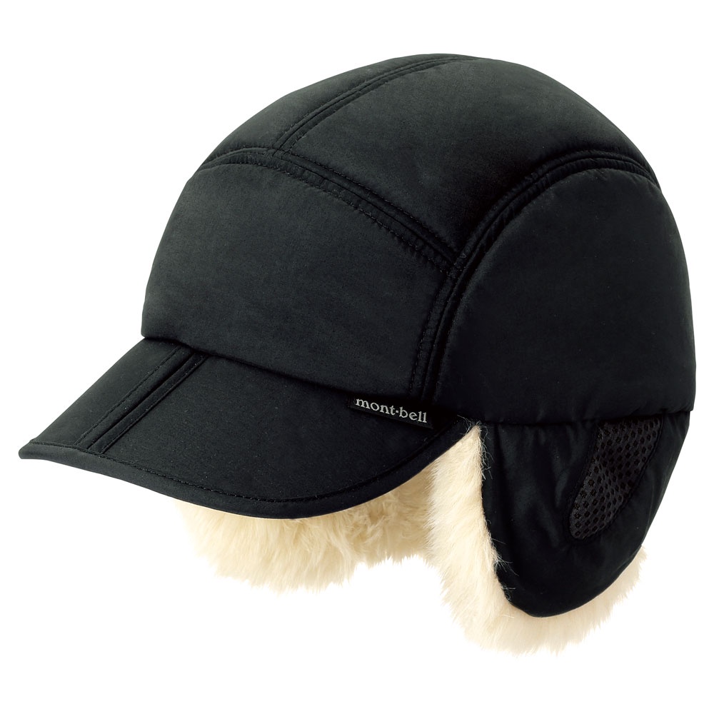 Montbell หมวกอุ่นคลุมหู รุ่น 1118750 EXCELOFT Thermaland Cap