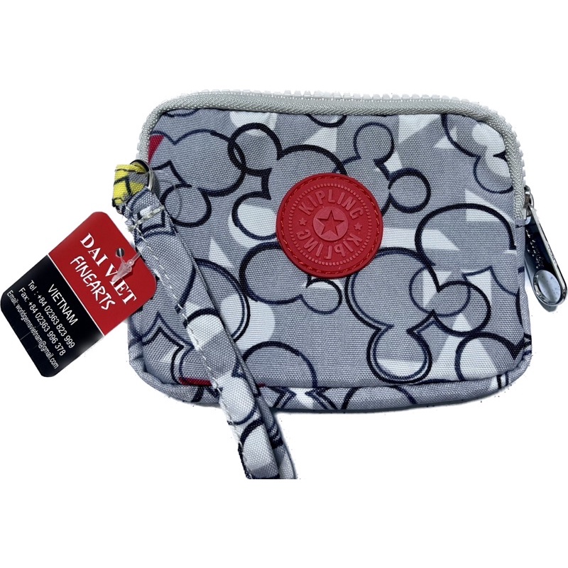 KIPLING แท้ 💯จากShop VIETNAM 📌📌