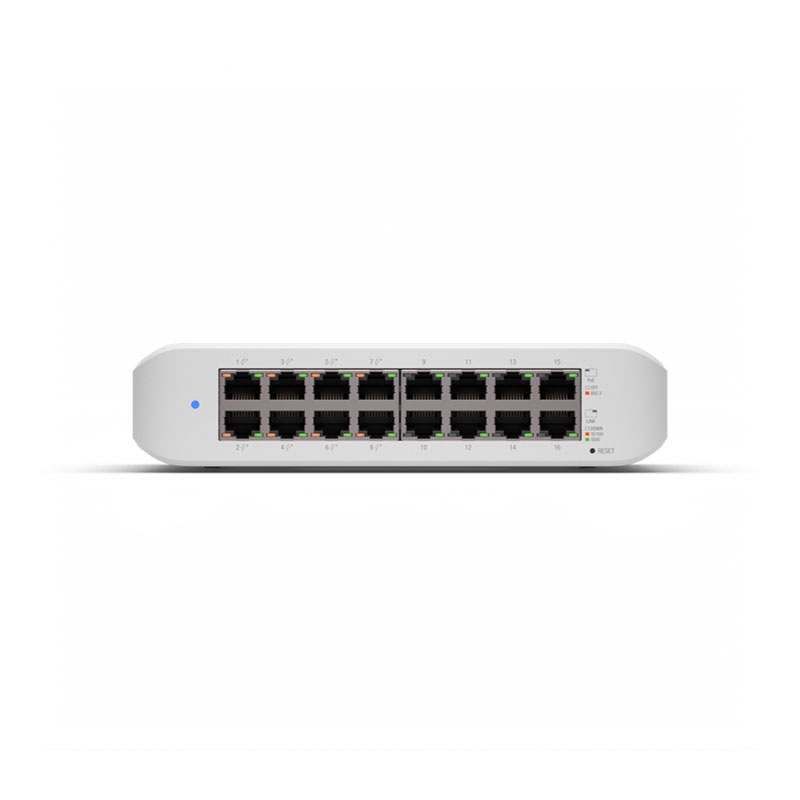 UniFi Switch Lite 16 PoE #3