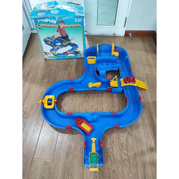 Sweden Aquaplay สินค้า​มือ​2