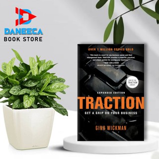 Eng~ Traction โดย Gino Wickman