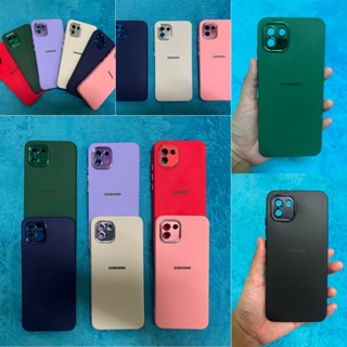 🔷🫐 เคสรุ่นมาใหม่ Xiaomi Redmi A1 / 10A / 9A / 9C / 10c Redmi note11 กำมะหยี่ด้านใน โลโก้ด้านหลัง สินค้าพร้อมส่งจากไทย ✅💟