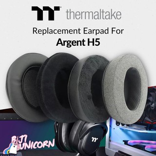 THERMALTAKE ฟองน้ําครอบหูฟัง สําหรับ Thergent H5H 5foam