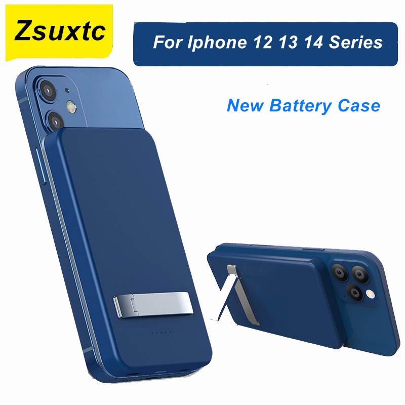 5000Mah 15W Fast Charger For iphone 14 13 Mini 12 Pro 14 Pro Max