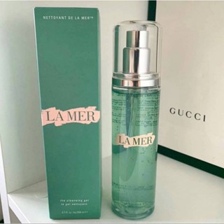 คลีนซิ่ง La Mer THE CLEANSING GEL 200 ml.