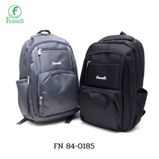 Fenneli(เฟนเนลี่)กระเป๋าเป้ รุ่น FN 84-0185