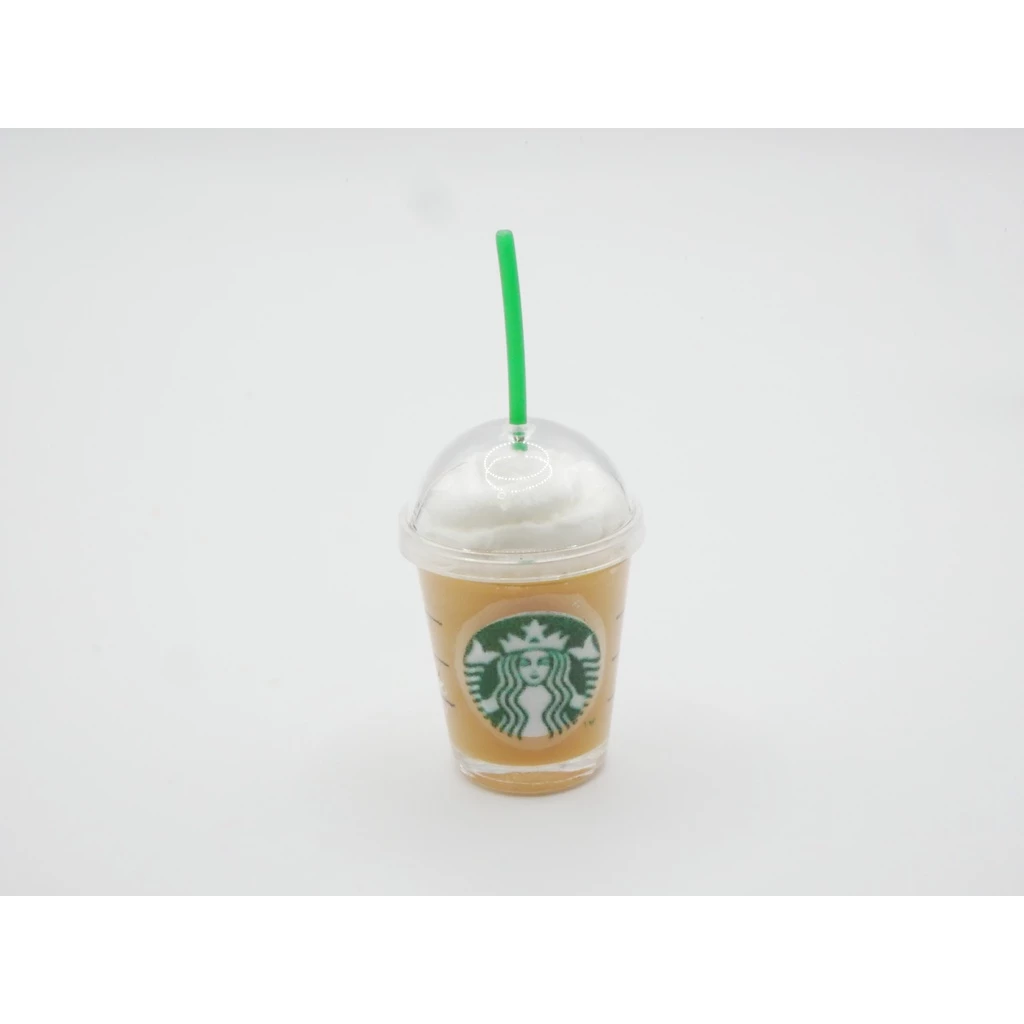 แก้วจิ๋ว แก้วกาแฟจิ๋ว อเมริกาโน่ โกโก้ กาแฟ ชาเขียว นมปั่น starbuck thumbnail 6