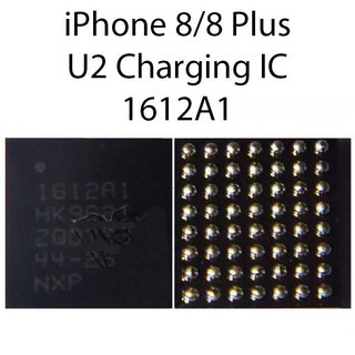 U2 IC 1612A1 8/8+ U6300 HYDRA ชิปสําหรับอะไหล่ซ่อมโฟนมือถือ