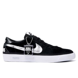 Nike SB Bruin X Supreme (BLACK)