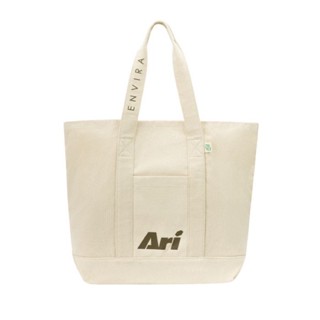 กระเป๋าผ้า ARI ENVIRA TOTE BAG