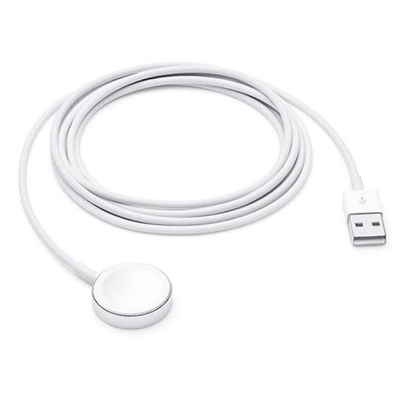 สายชาร์จ Apple Watch USB เป็นแม่เหล็ก 1M OP