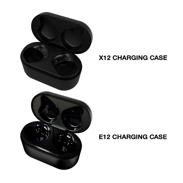 Charging Case Earphone V5.0 Headset Charger Box For Sabbat E12 Ultra And Pro Wireless Charging Case #6