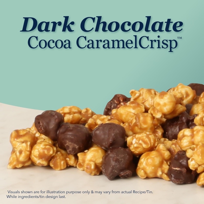 Garrett Popcorn ป็อบคอร์นการ์เรตต์ (((แบบห่อ)))สินค้าสั่งใหม่ก่อนจัดส่งทุกวัน