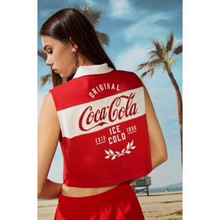 แบรนด์ JASPAL COCA-COLA (เฉพาะไลฟ์สด)