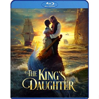 Bluray หนัง The Kings Daughter