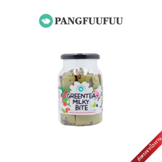 Pangfuufuu #ชาเขียวกรอบ  ชาเขียวนำเข้าตรงจากญี่ปุ่น  สินค้าบอบบาง มีโอกาสแตกหักง่าย ขอให้ยอมรับความเสี่ยง