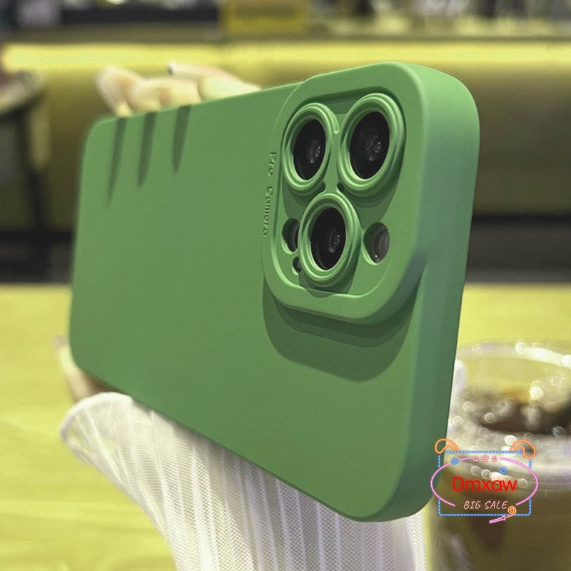 เคสซิลิโคนนิ่ม เนื้อแมตต์ กันกระแทก ป้องกันเลนส์ สําหรับ Vivo V25 V25E V23 Pro V23E Y73 Y71S