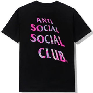 ANTI SOCIAL SOCIAL CLUB (JAPAN EXCLUSIVE) BOUT LOVE  TEE