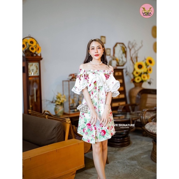 🌷🧸VR Signature​ by VORA 🧸🌷