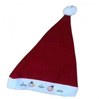 6092-5 Christmas hat