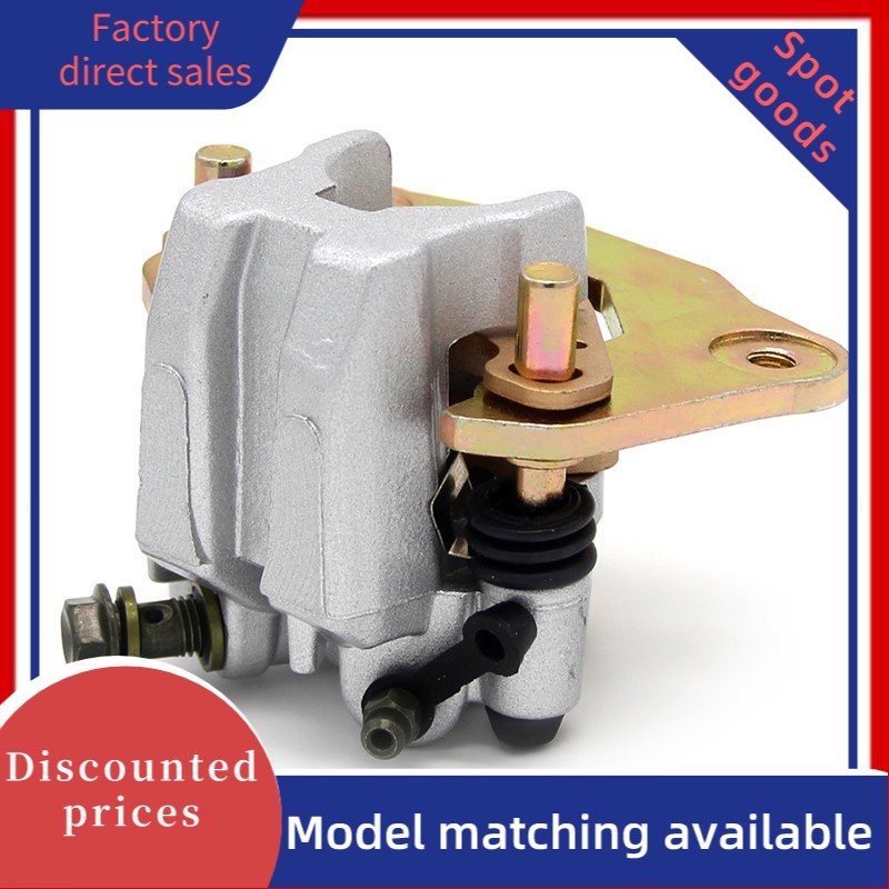 Spot Suzuki เบรคปั๊มรถจักรยานยนต์ด้านหลัง caliper อุปกรณ์เสริมกระบอกเบรคหลัง 69100-03GF0-999 69100-0